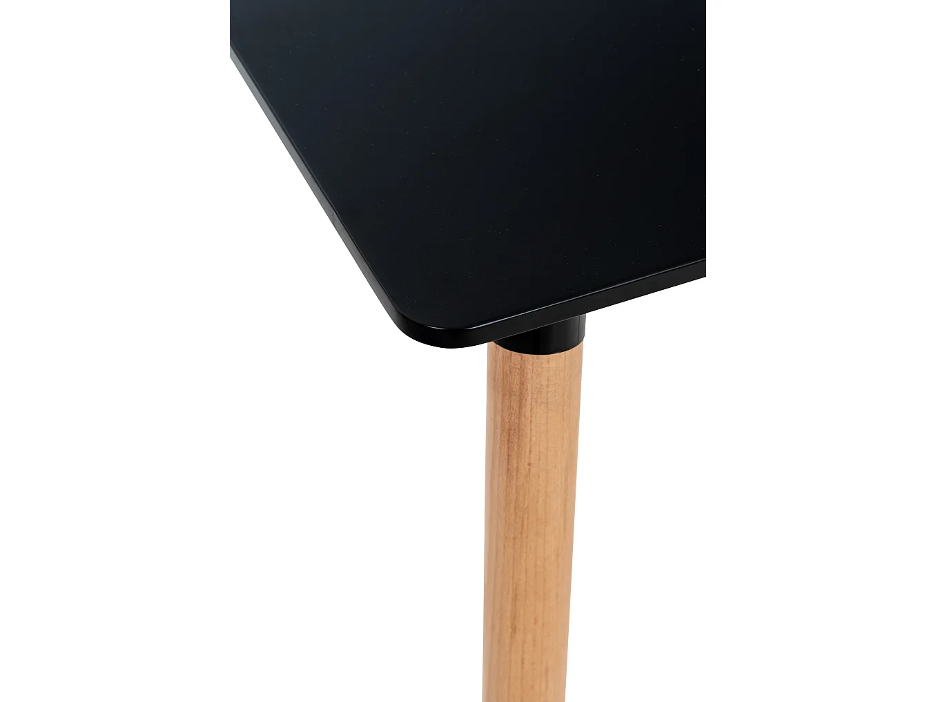 Ensemble de salle à manger - Table + 4 Chaises - Liborg