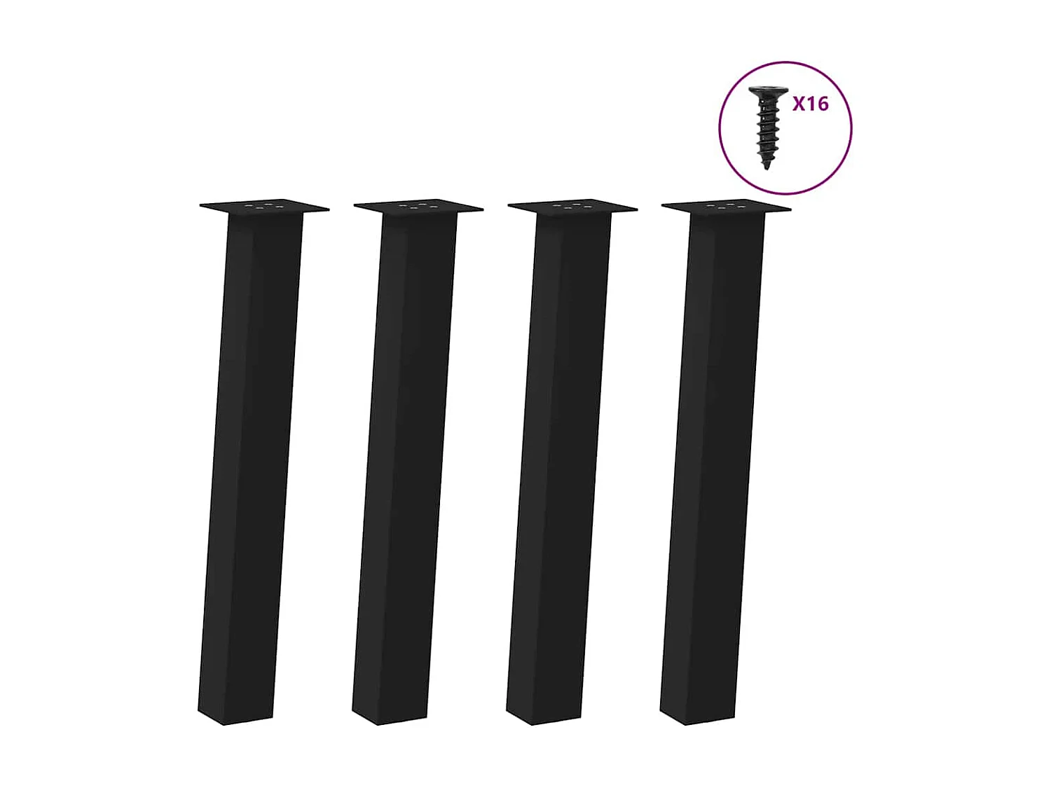 Eettafel rechthoekig 180x120x74 cm massief eikenhout lichtbruin