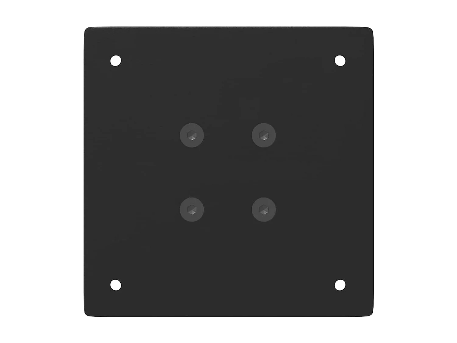 Eettafel rechthoekig 180x100x74 cm massief eikenhout lichtbruin