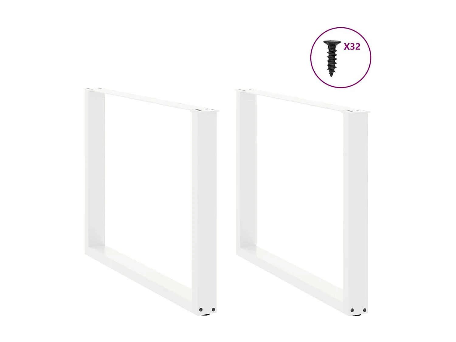 Eettafel rechthoekig 180x120x74 cm massief eikenhout lichtbruin