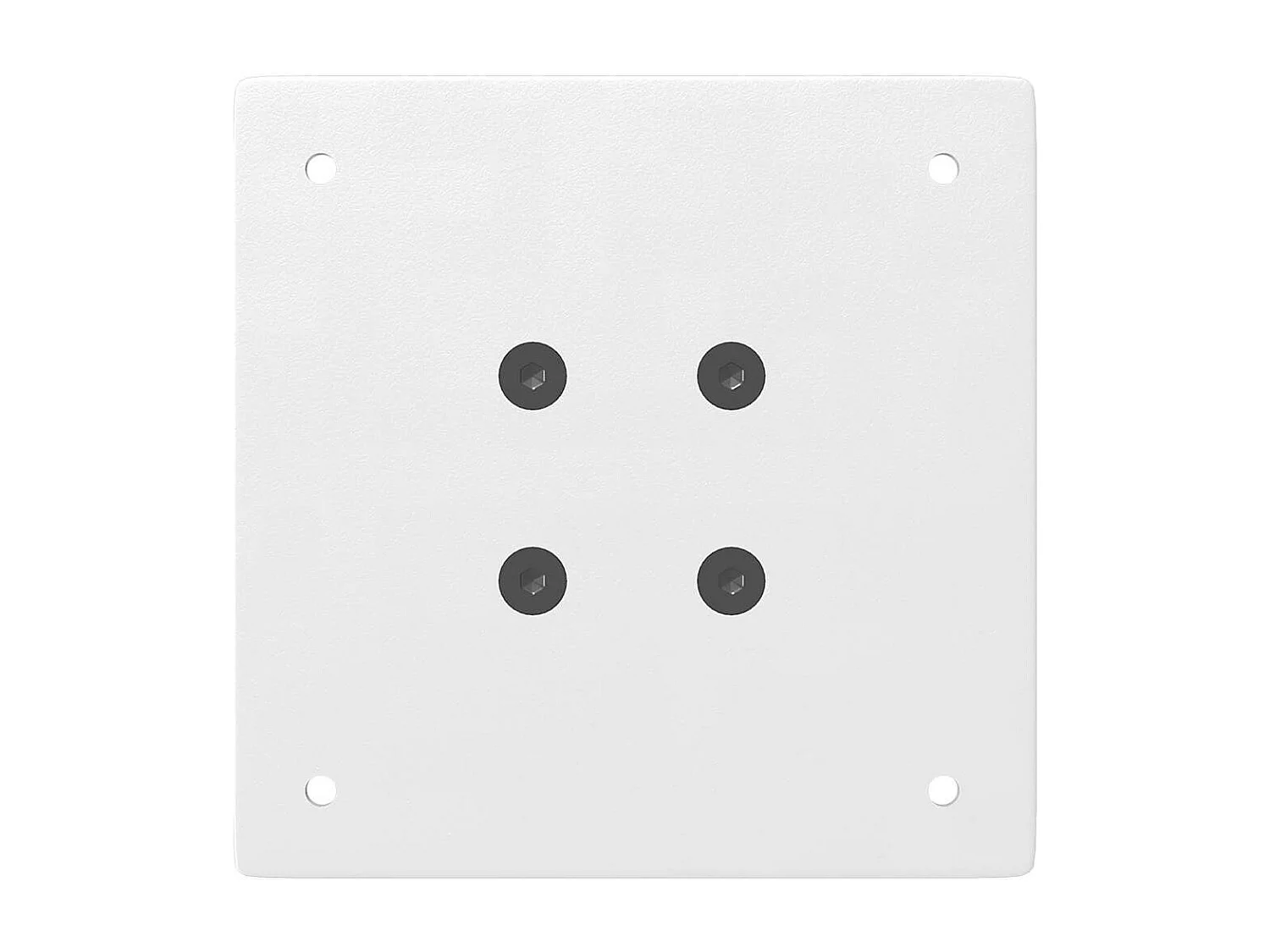 Table à manger marron clair bois de chêne massif rectangulaire