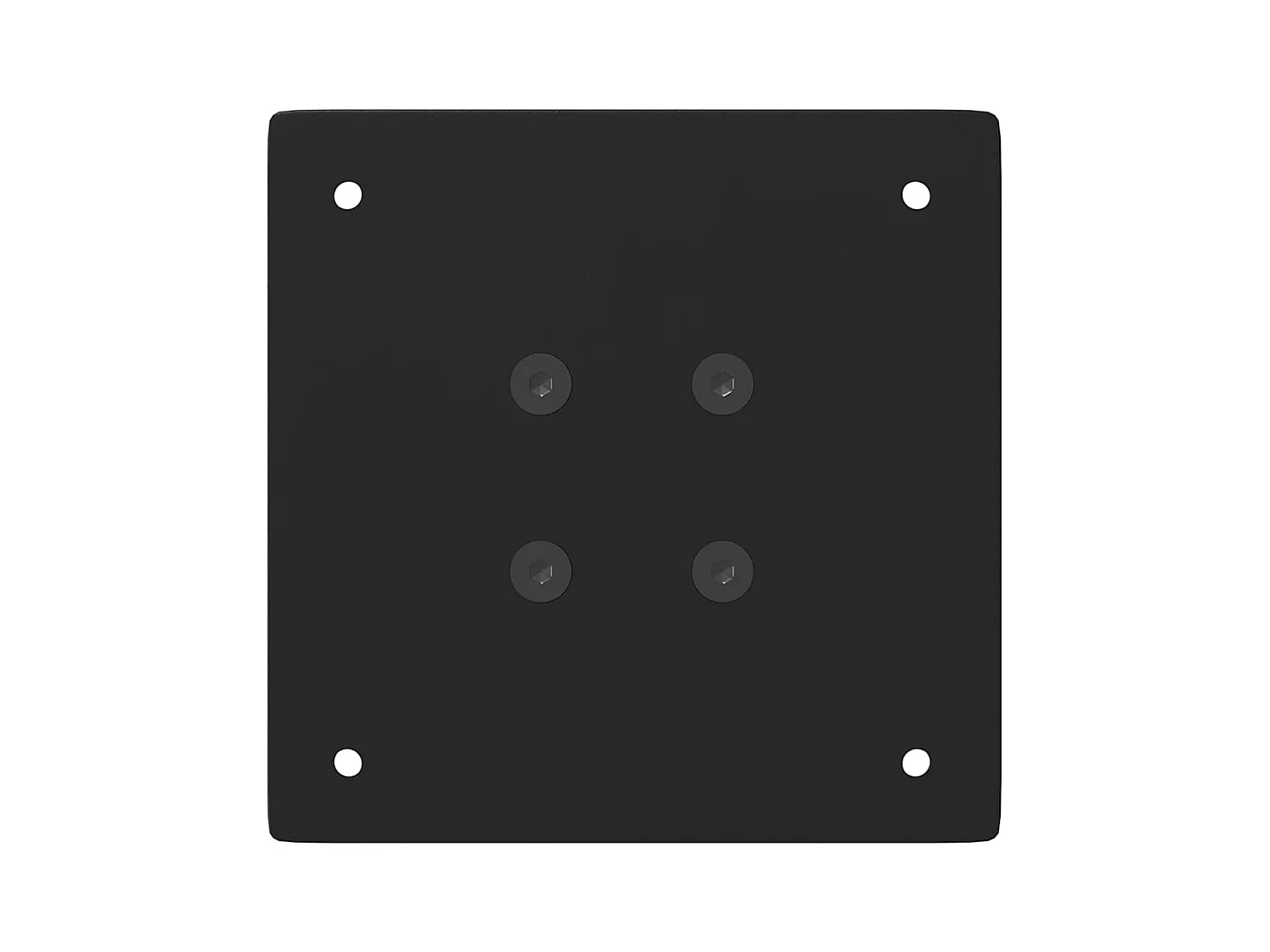 Table à manger marron clair bois de chêne massif rectangulaire