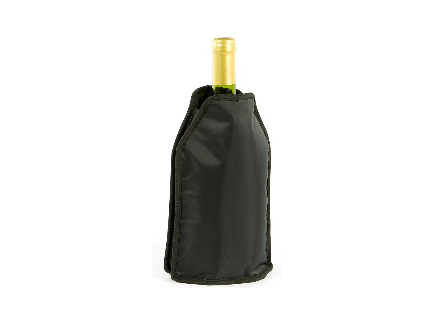 Fresh - Pochette réfrigérante vin et champagne High Tech