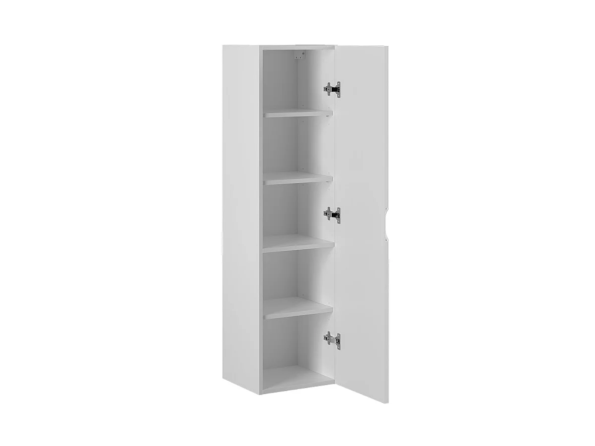Wall column Soline White