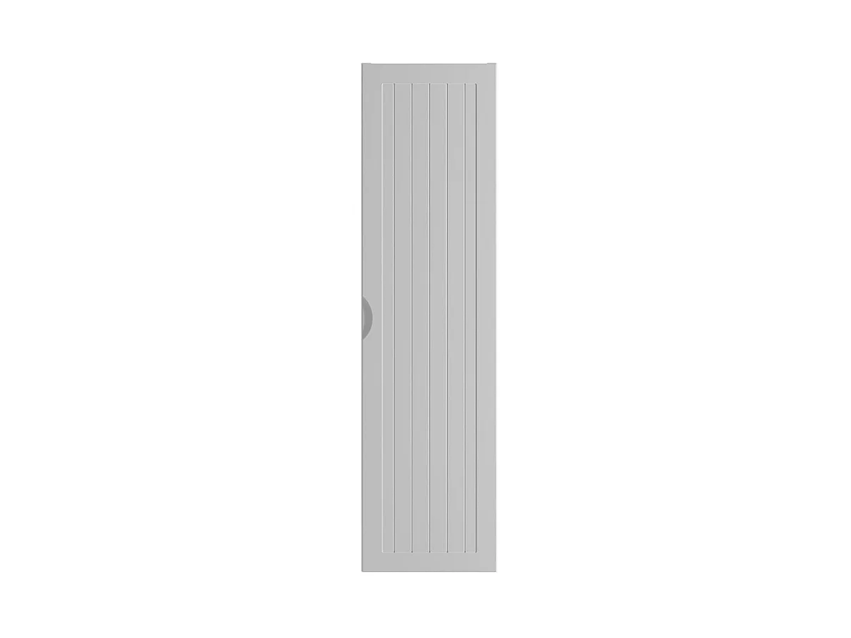Wall column Soline White
