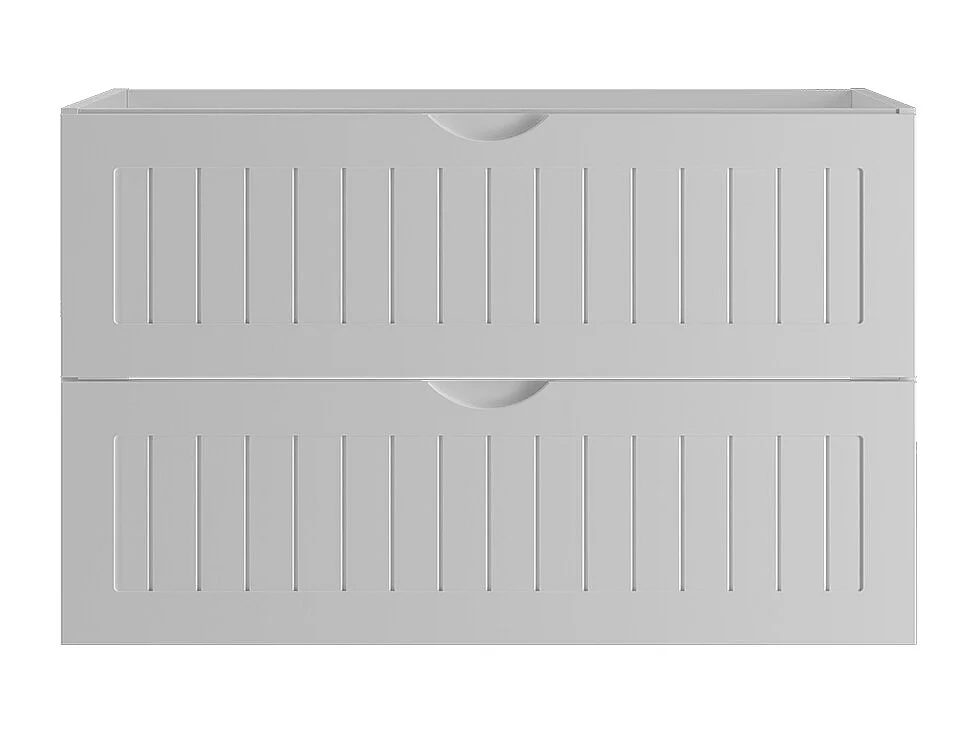 Móveis para lavatório Soline branco 80cm