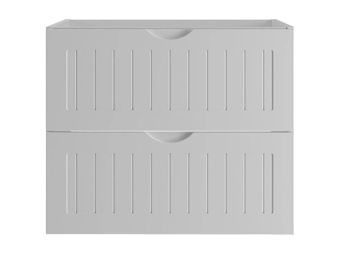 Soline 60cm wit badmeubel