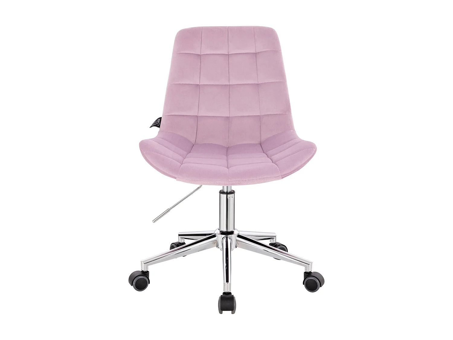 KINDERSCHREIBTISCHSTUHL MICKY Pastell Lila