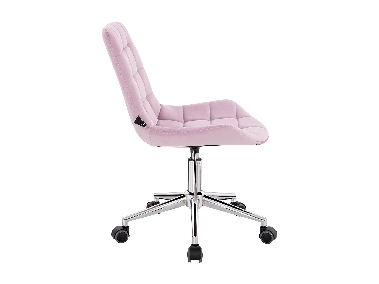 KINDERSCHREIBTISCHSTUHL MICKY Pastell Lila