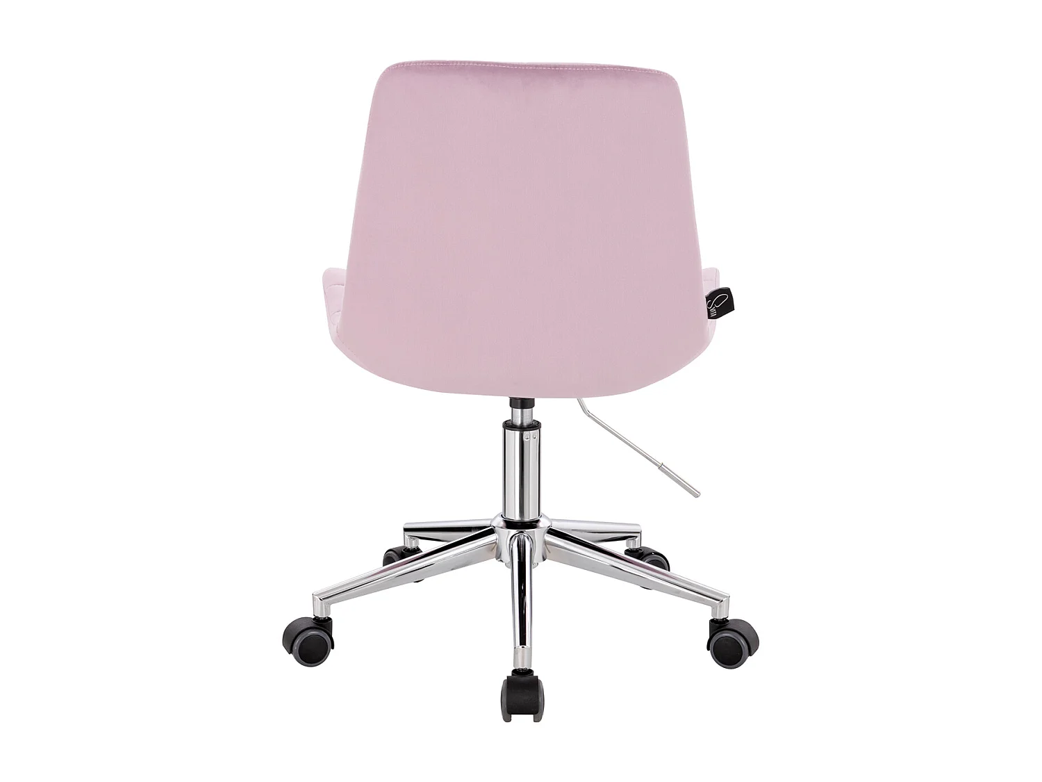 KINDERSCHREIBTISCHSTUHL MICKY Pastell Lila