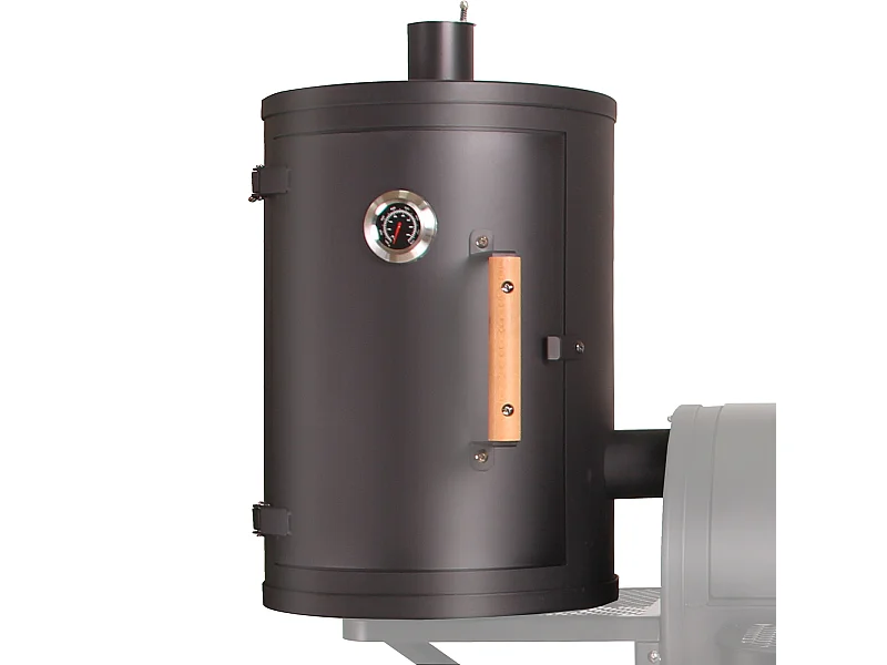 Extension de chambre latérale pour fumoir TAINO YUMA