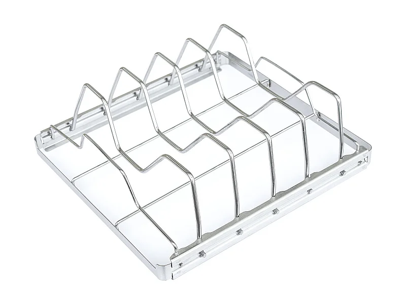 Support de côtes levées