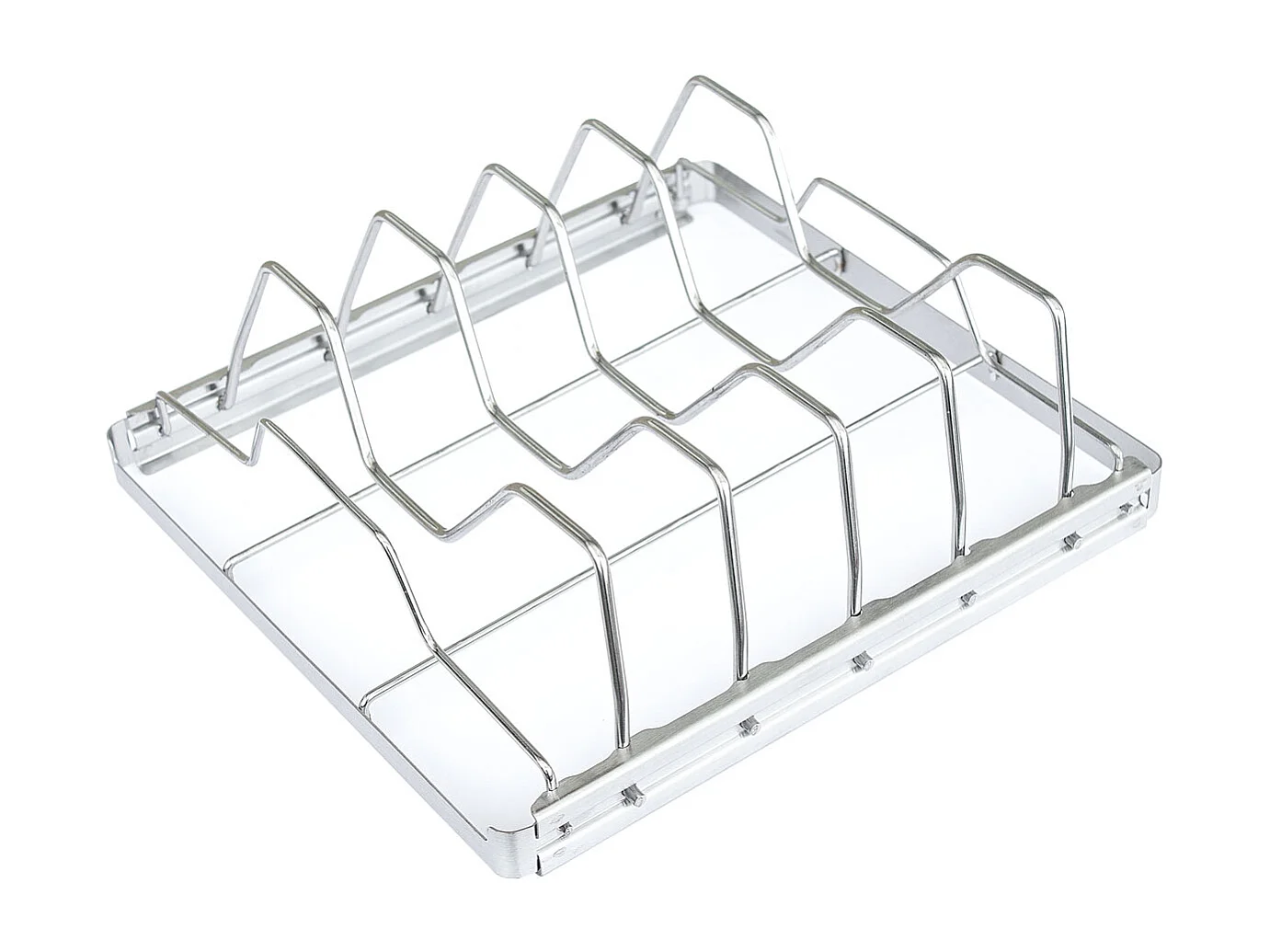 Support de côtes levées