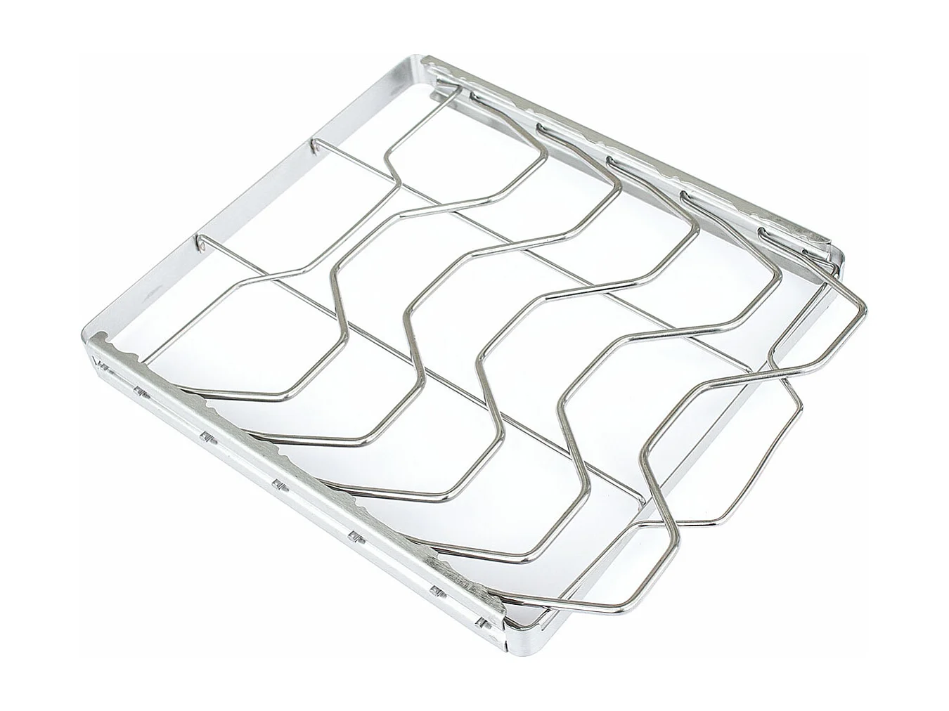 Support de côtes levées