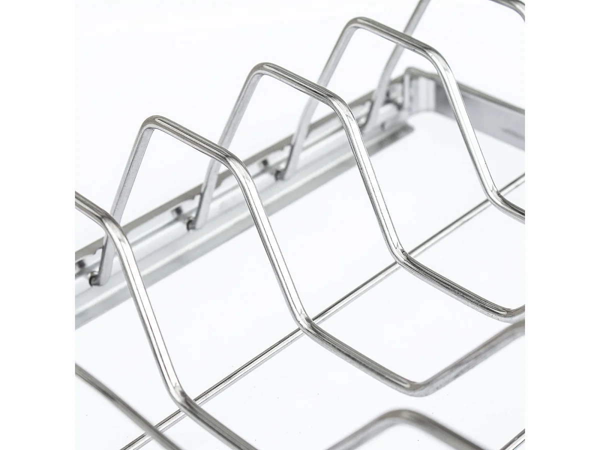 Support de côtes levées