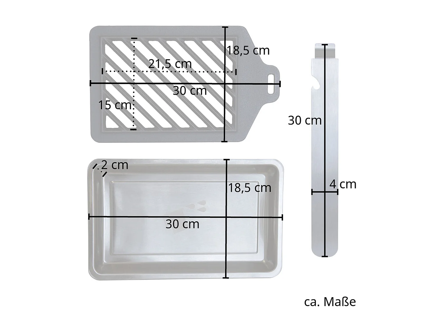 TAINO grill électrique à chaleur supérieure 800 degrés grill haute performance grill à bœuf grill à steak noir