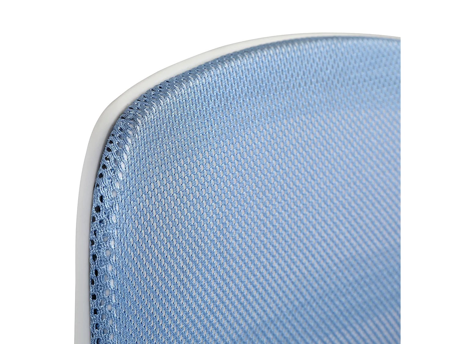 Chaise de bureau pour enfants JOY réglable en hauteur bleu