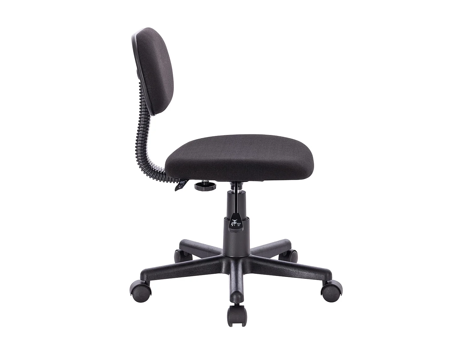 Chaise de bureau pour enfants JOY réglable en hauteur bleu