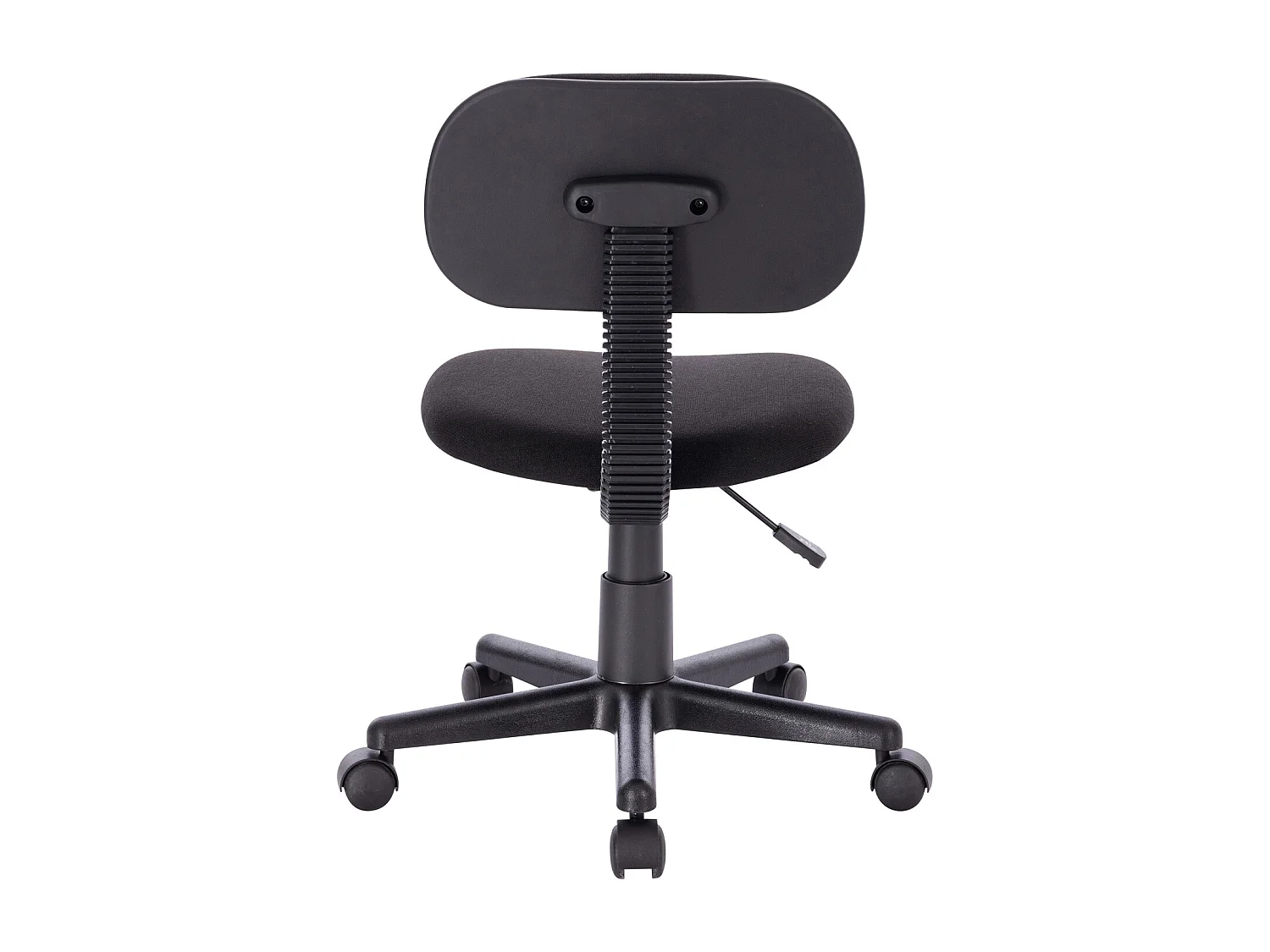 Chaise de bureau pour enfants JOY réglable en hauteur bleu