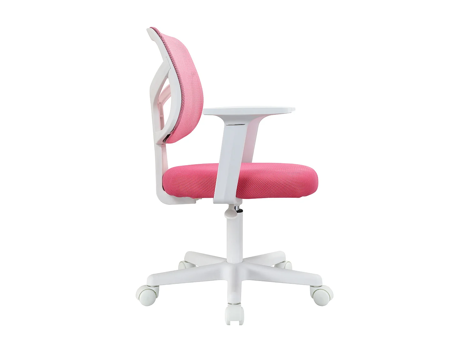 KINDERSCHREIBTISCHSTUHL Joy Pink