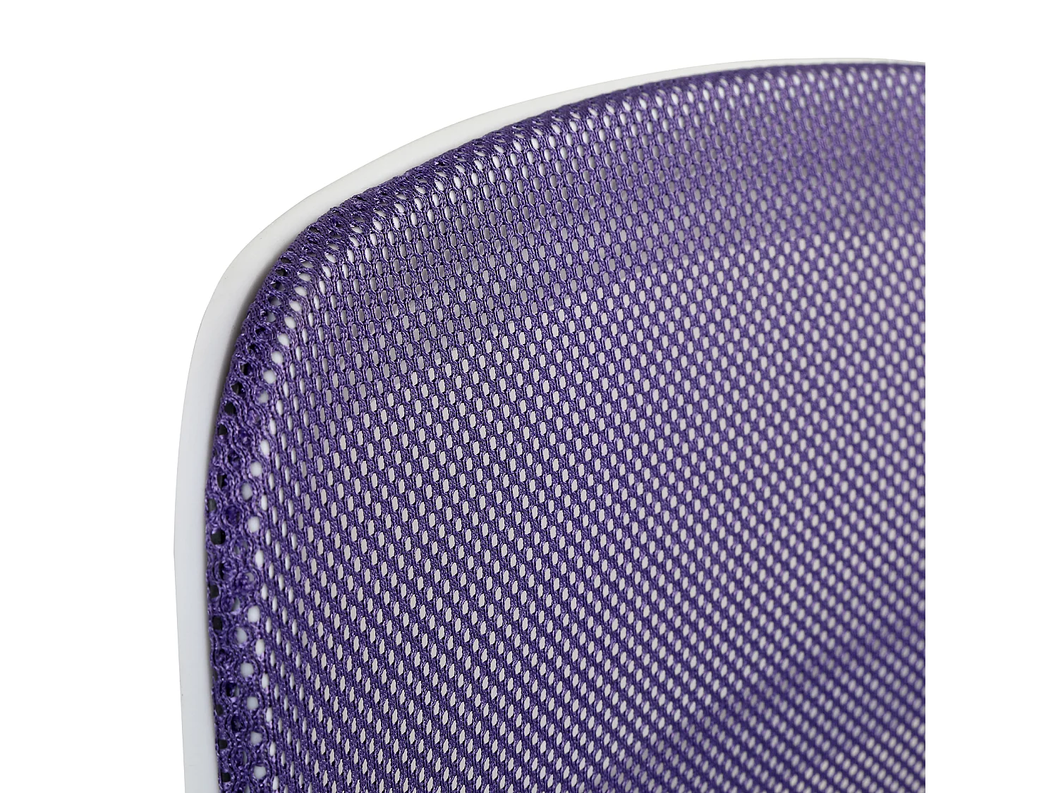 Chaise de bureau pour enfants JOY réglable en hauteur violet
