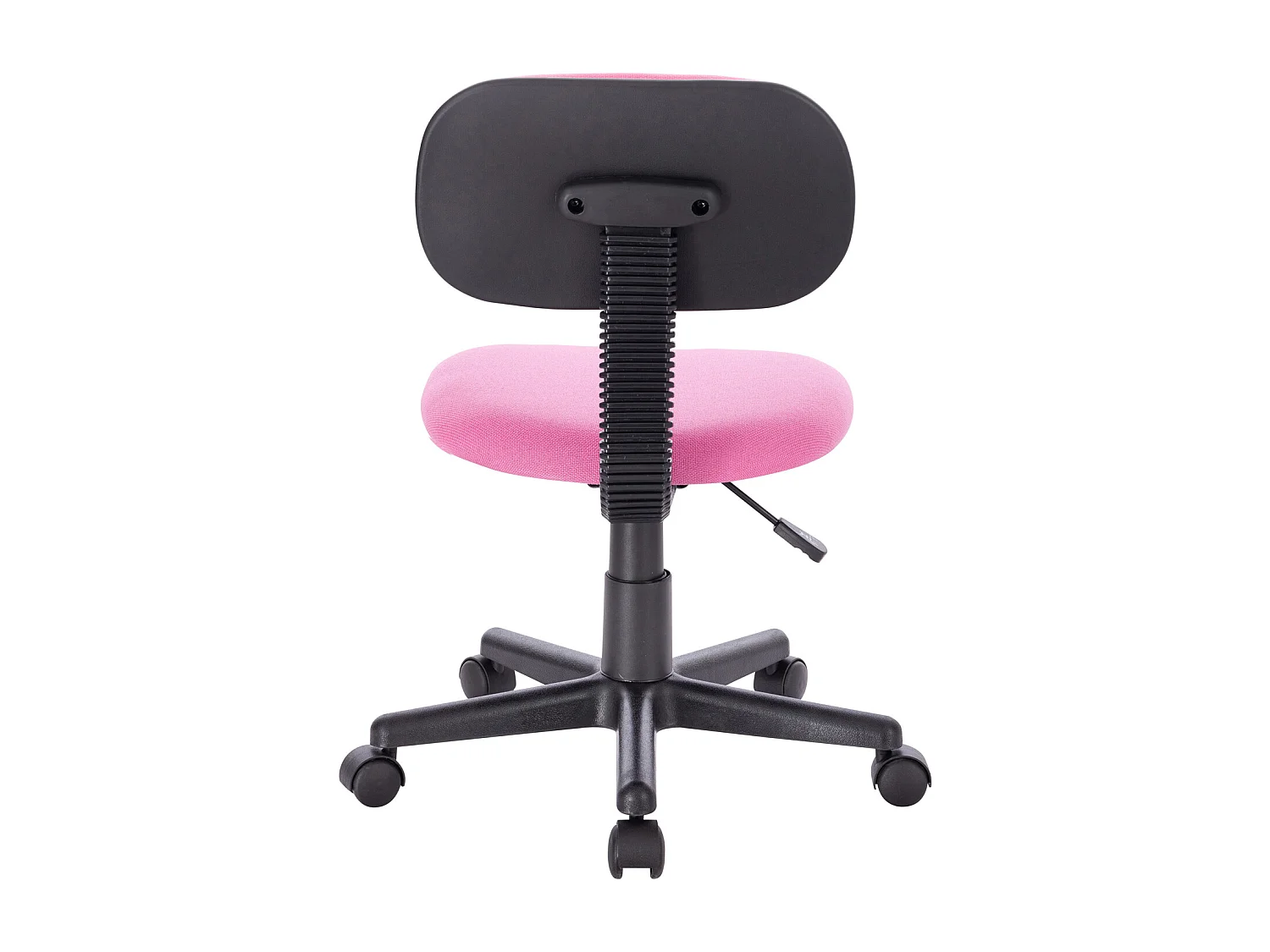 Chaise de bureau pour enfants JOY réglable en hauteur violet