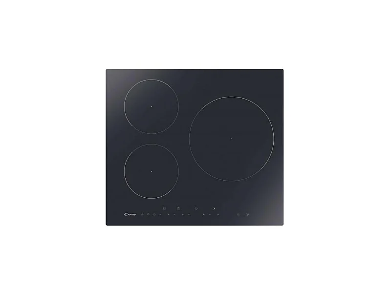 Table à induction CANDY CIS633DTT1