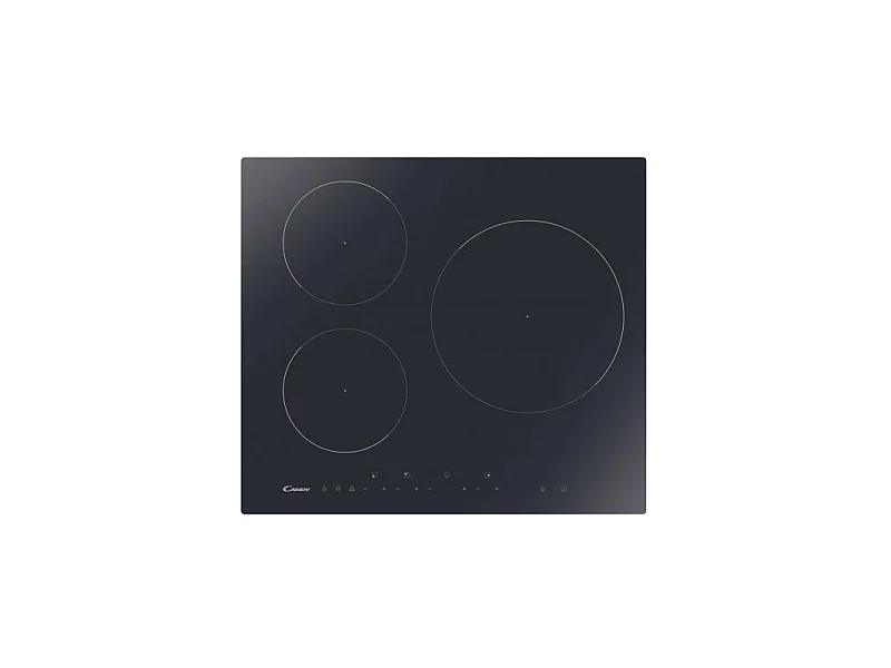 Table à induction CANDY CIS633DTT1