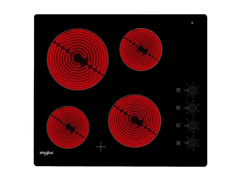 Plaque vitrocéramique Whirlpool AKM700NE