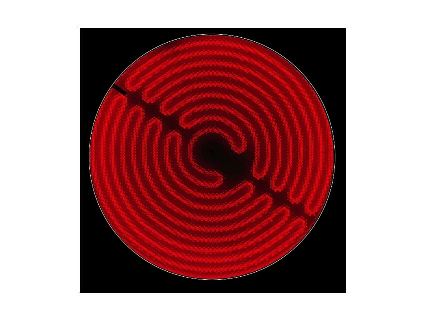 Plaque vitrocéramique Whirlpool AKM700NE