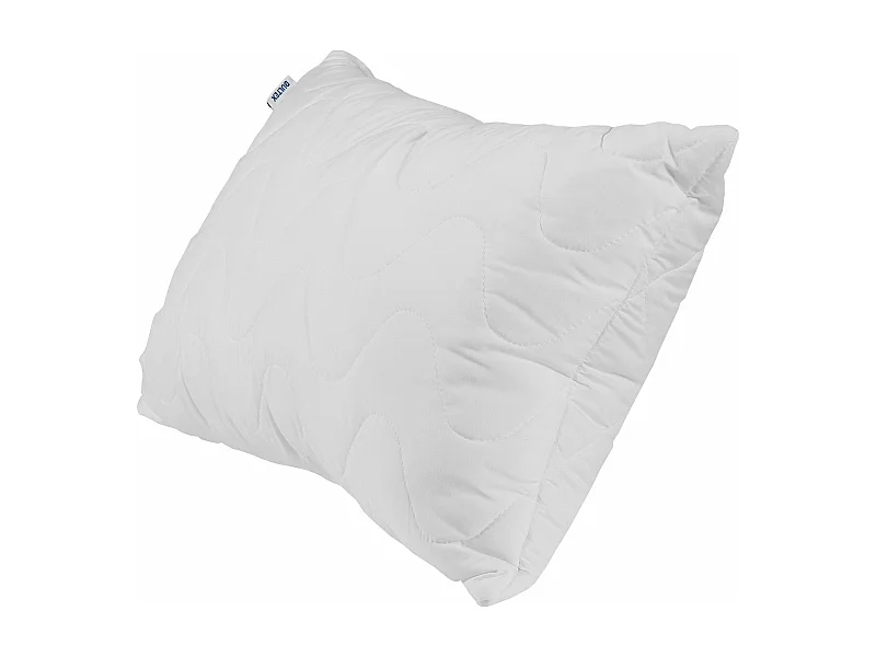 Oreiller Bultex Confort 2 en 1