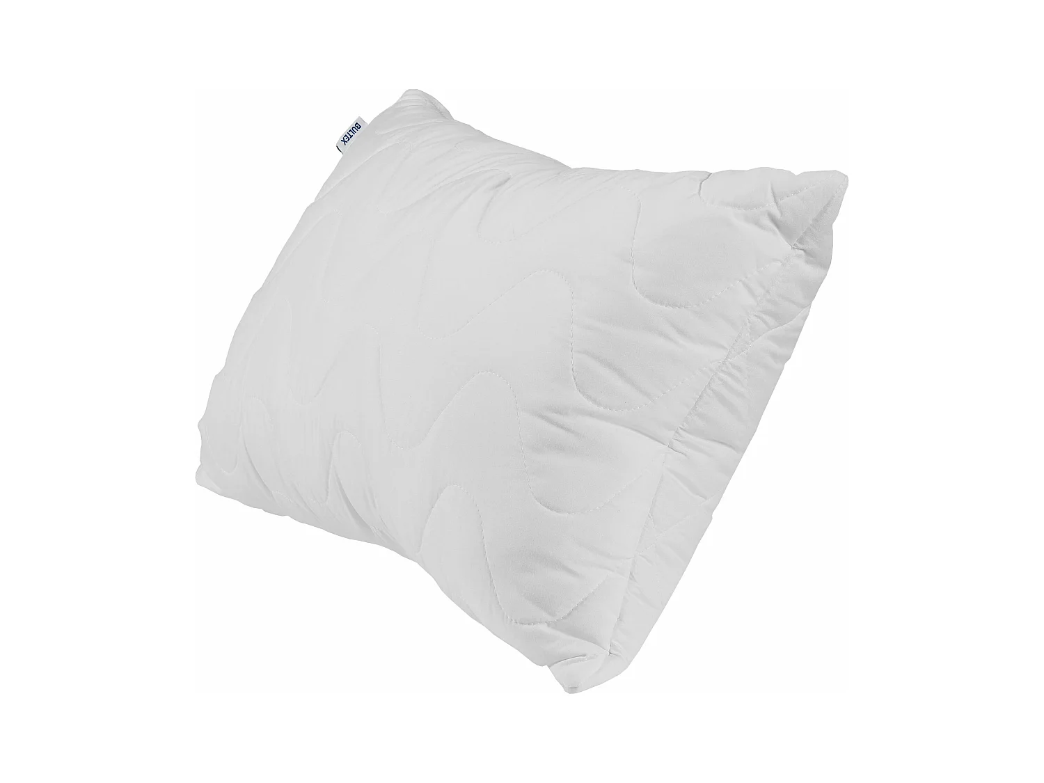 Oreiller Bultex Confort 2 en 1