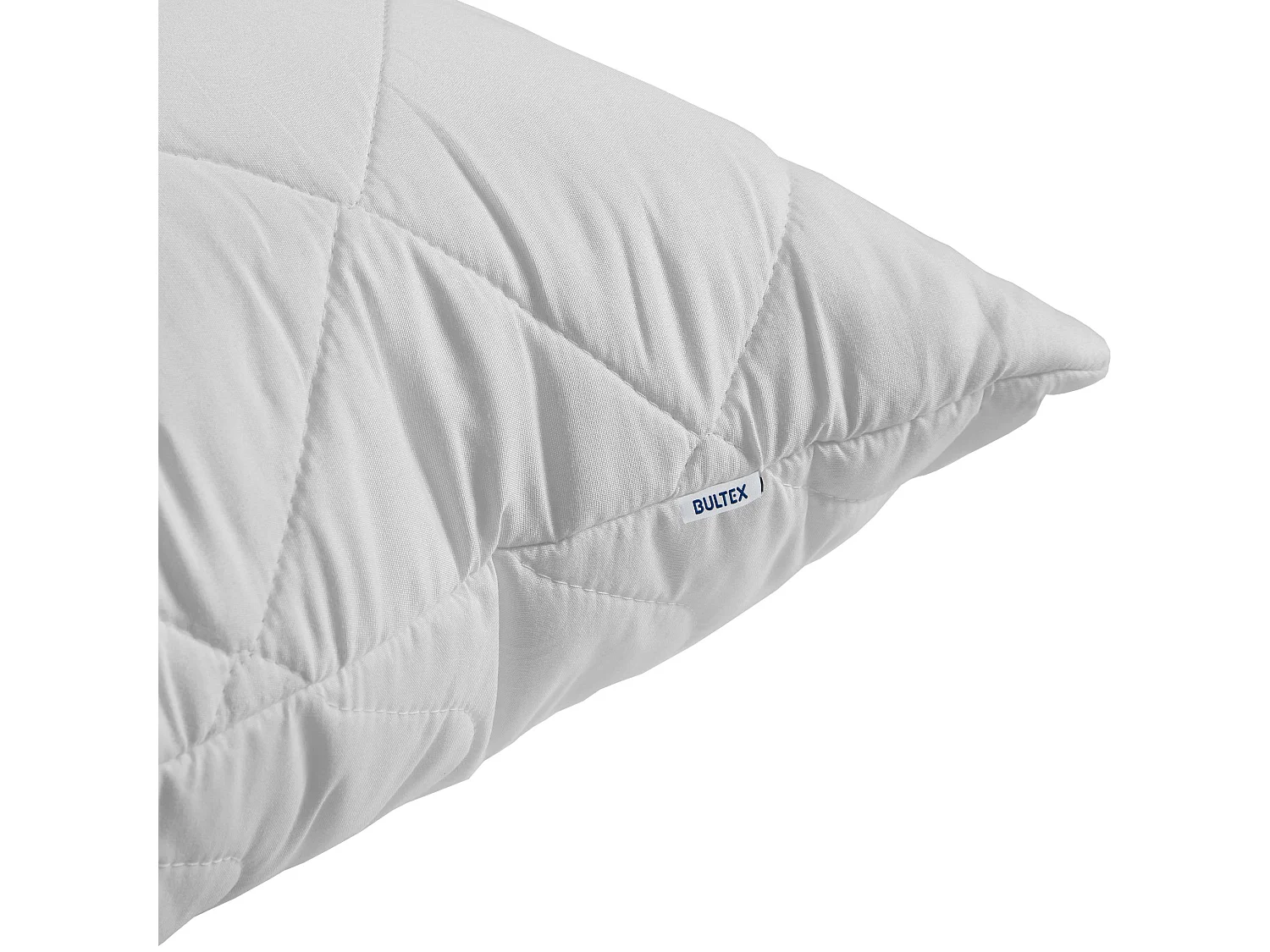 Oreiller Bultex Confort 2 en 1