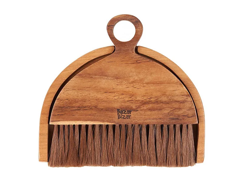 Die Tata Bürste - Natur