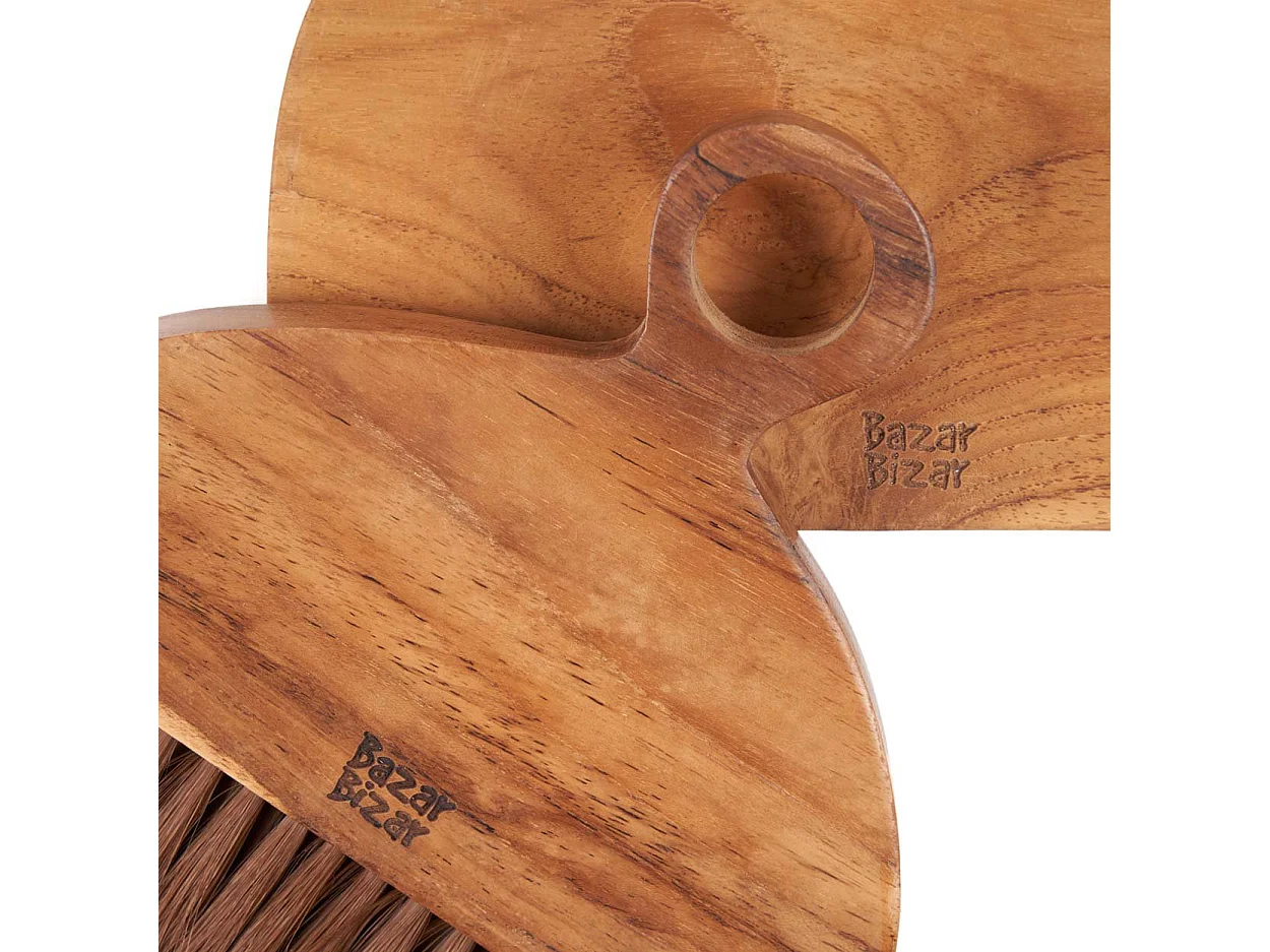 Le Balai Tata - Naturel