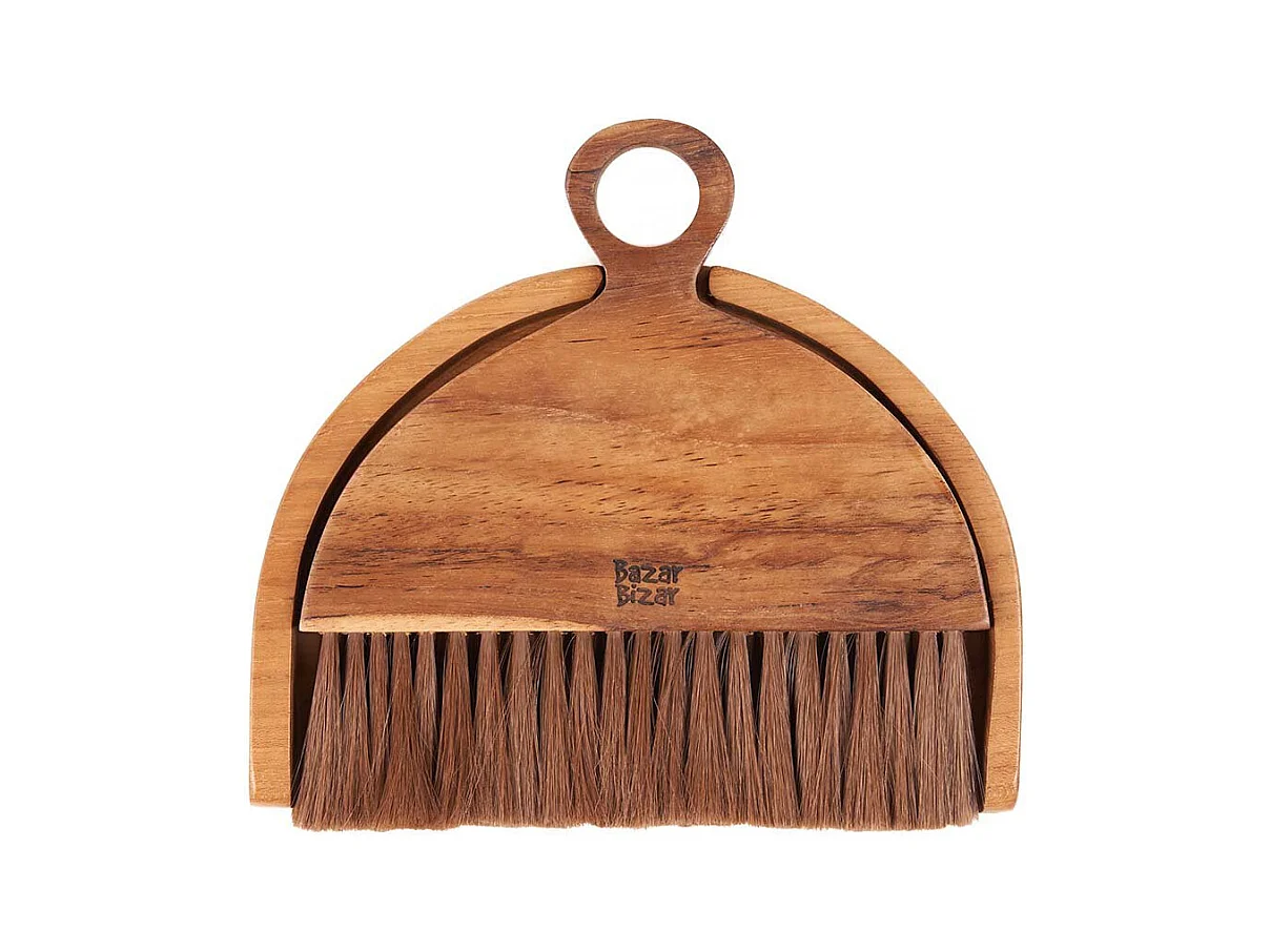 Le Balai Tata - Naturel