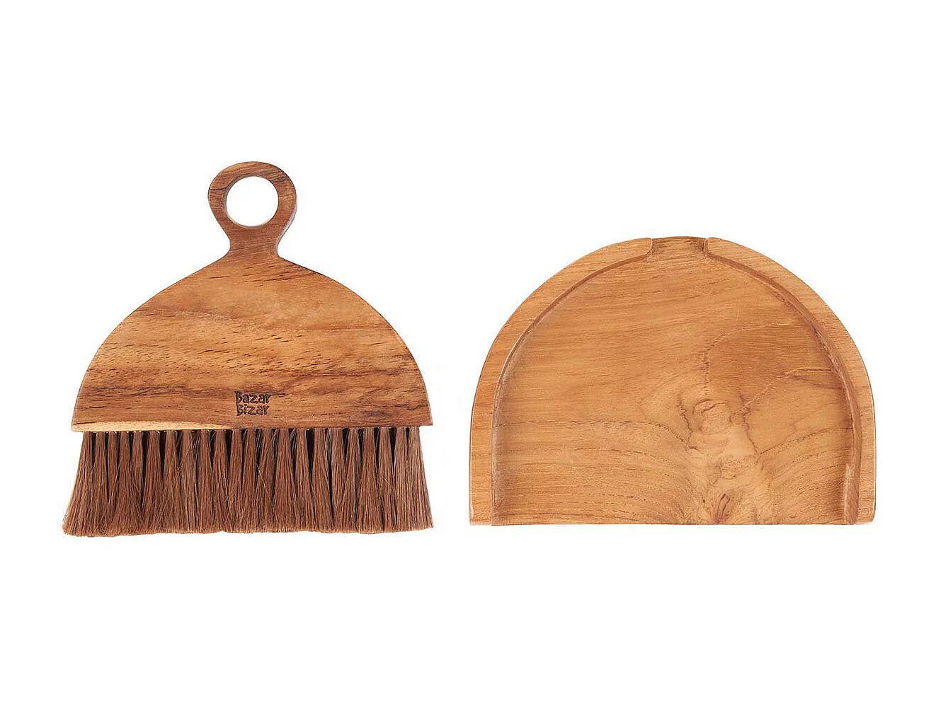 Le Balai Tata - Naturel