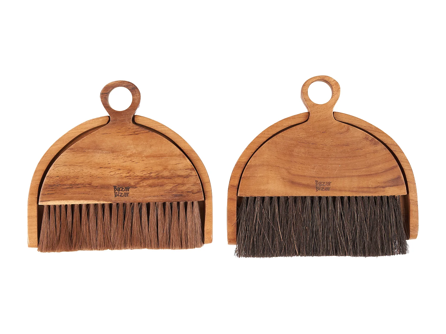 Le Balai Tata - Naturel