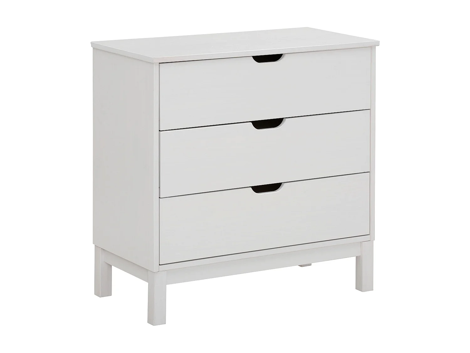 Arush | Fauteuil en rotin noir