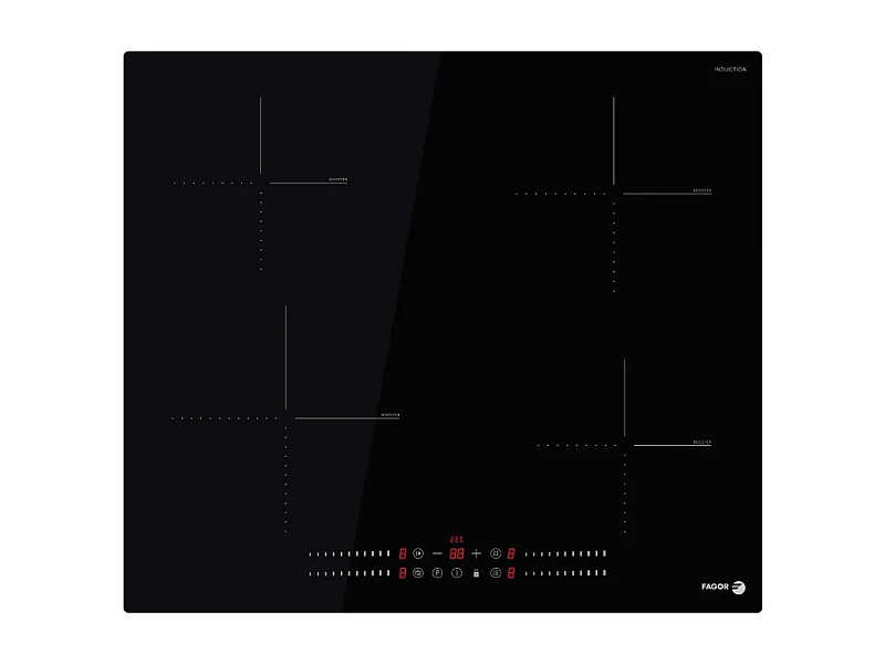 Plaque à induction FAGOR FTI472V