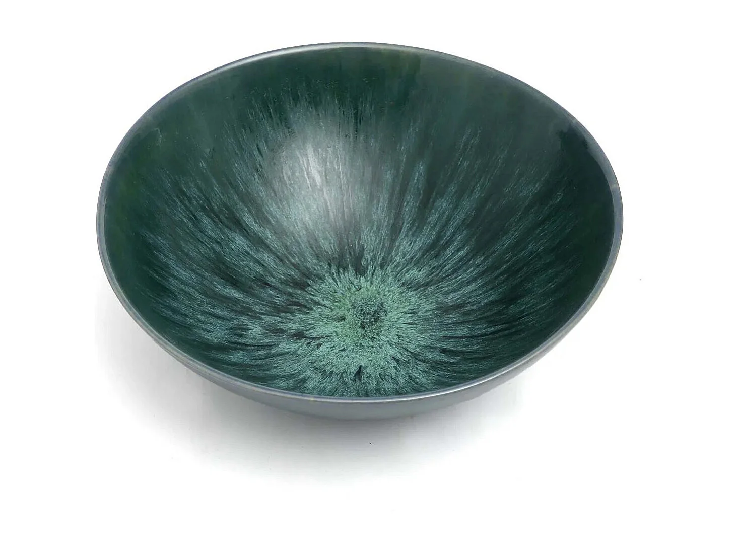 De Aqua Serveerschaal - Set Van 2