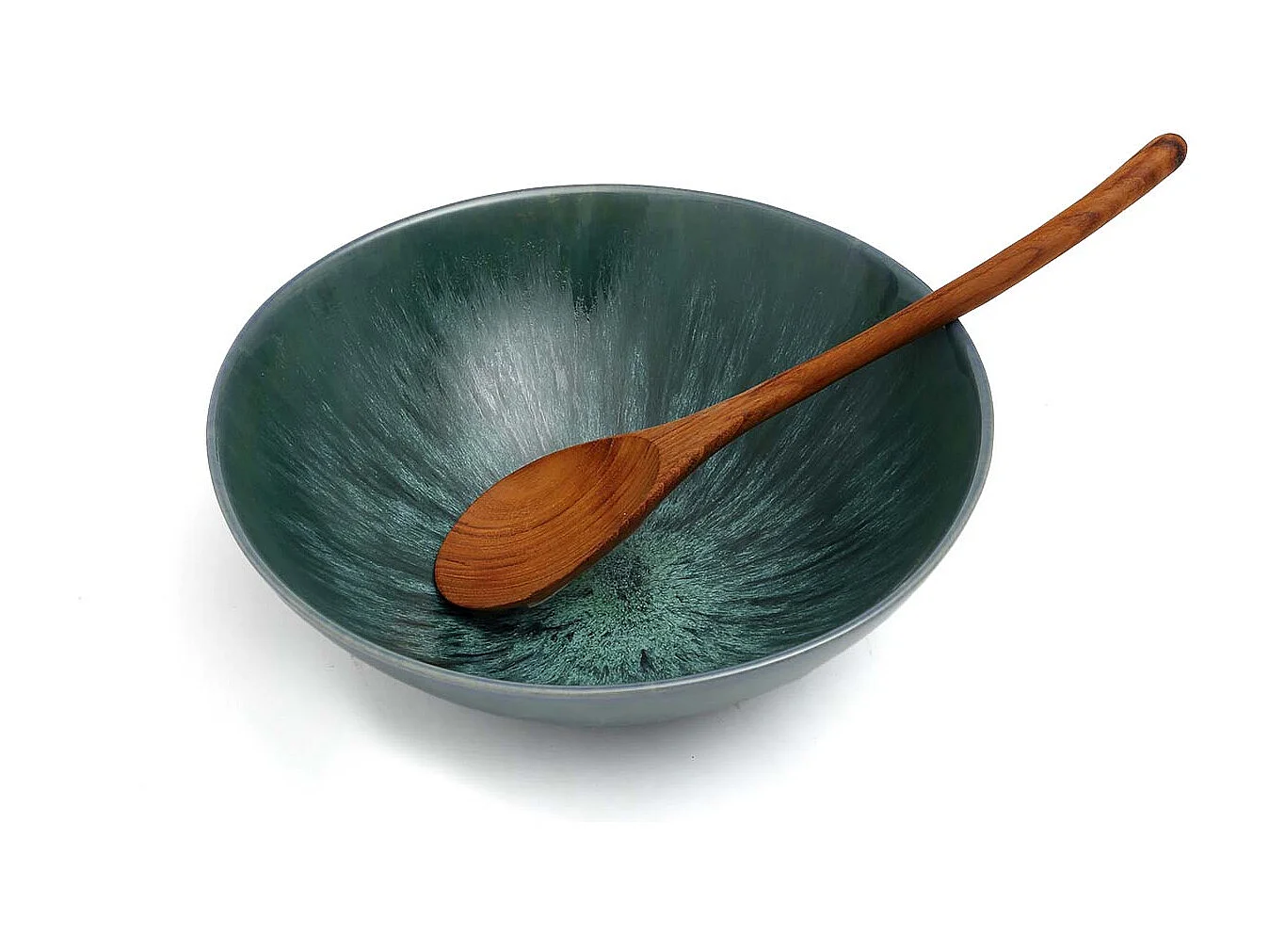 De Aqua Serveerschaal - Set Van 2