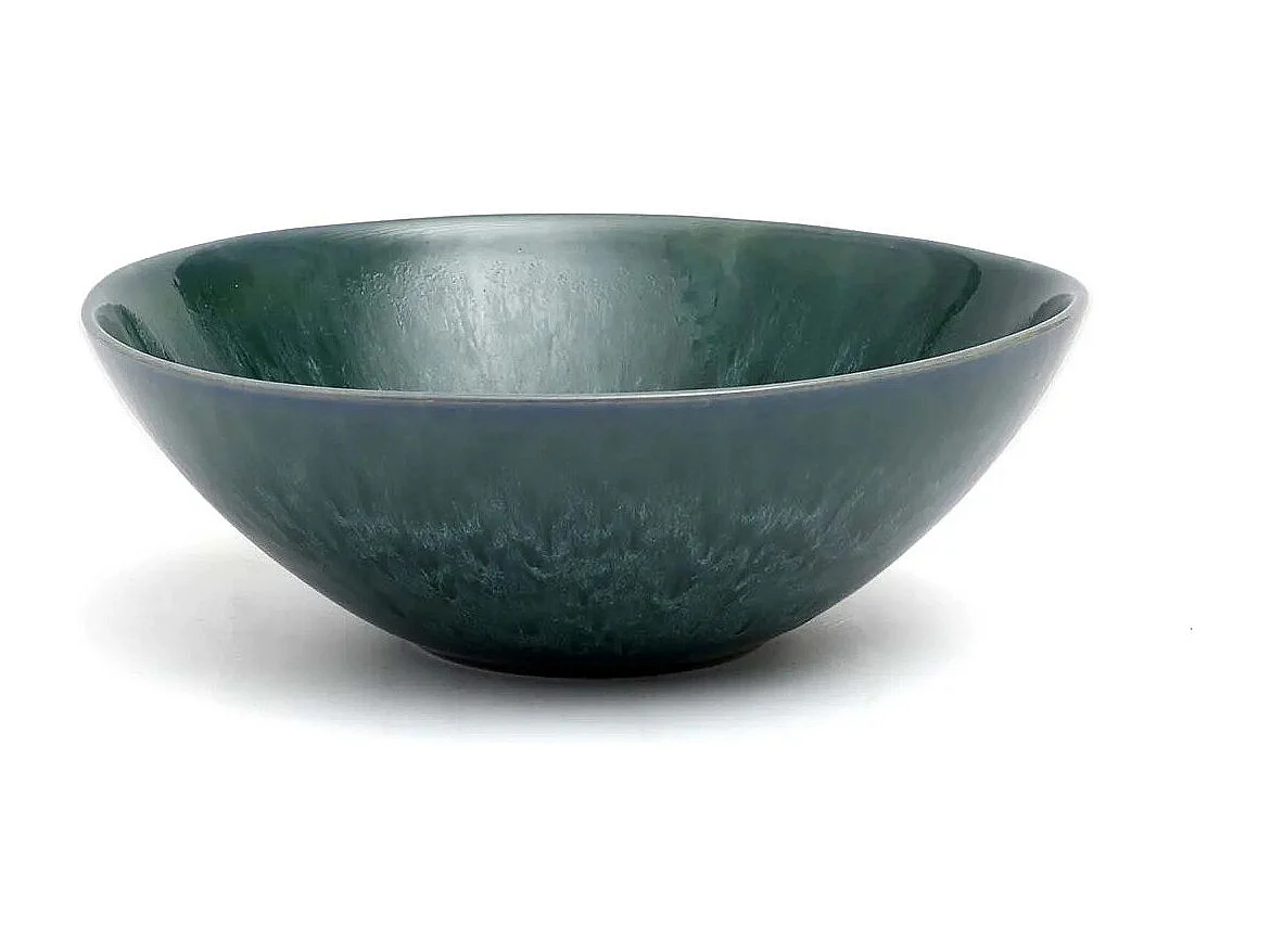 Le Bol De Service Aqua - Lot De 2