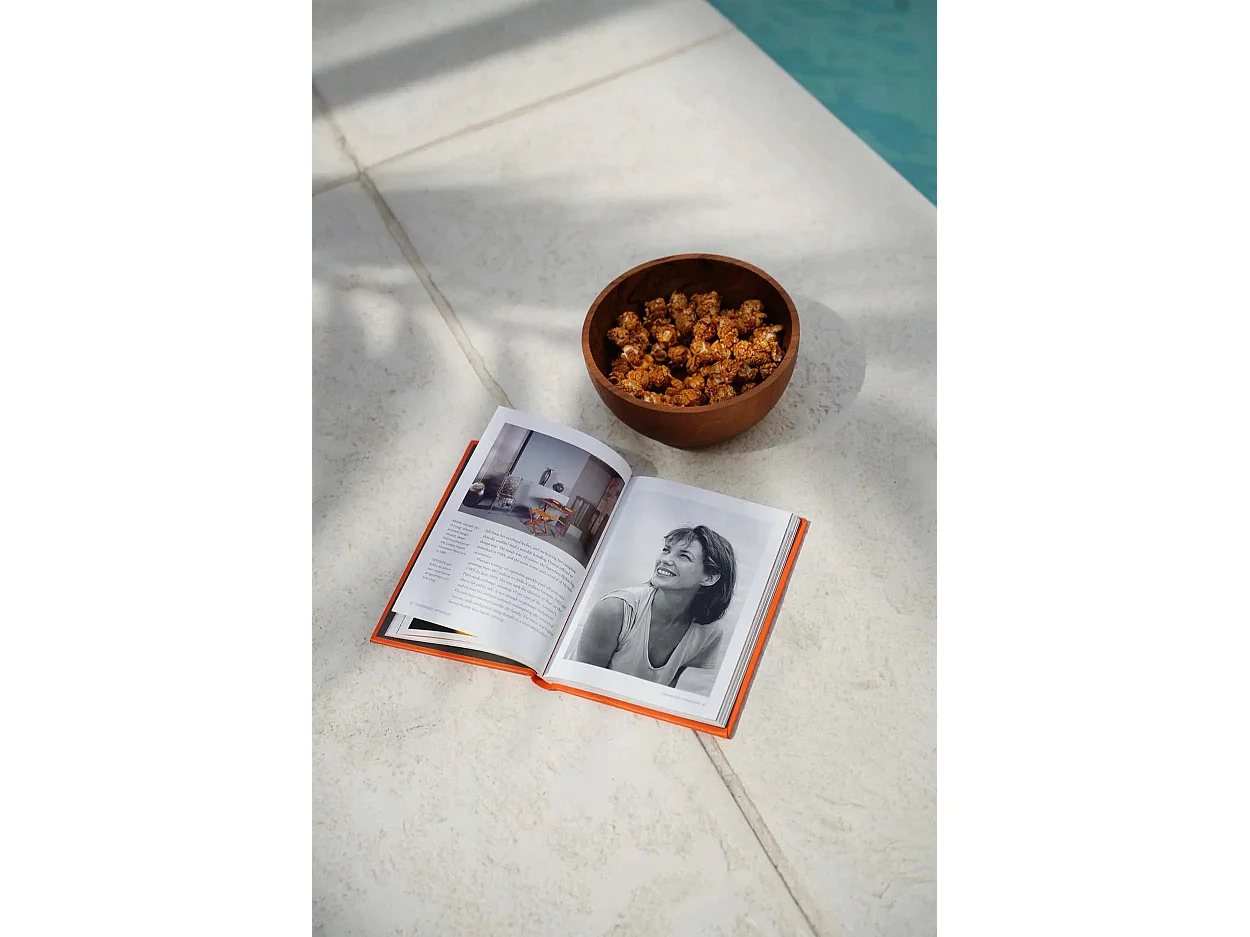 Die French Fries Schale