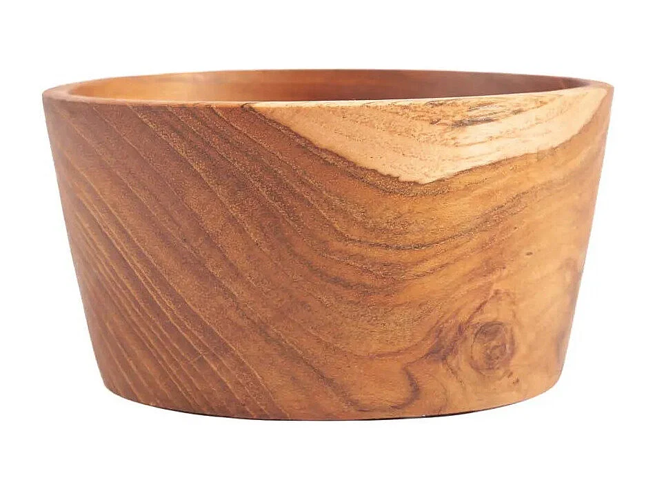 De Popcorn Snack Kom