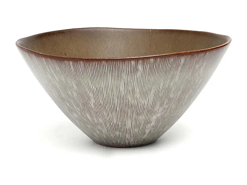 Le Bol De Service Peniche - Lot De 2