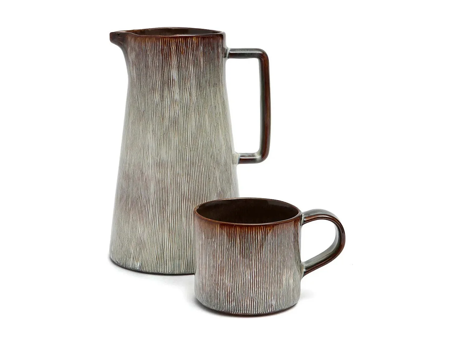 La Taza Peniche - L - Lote De 6