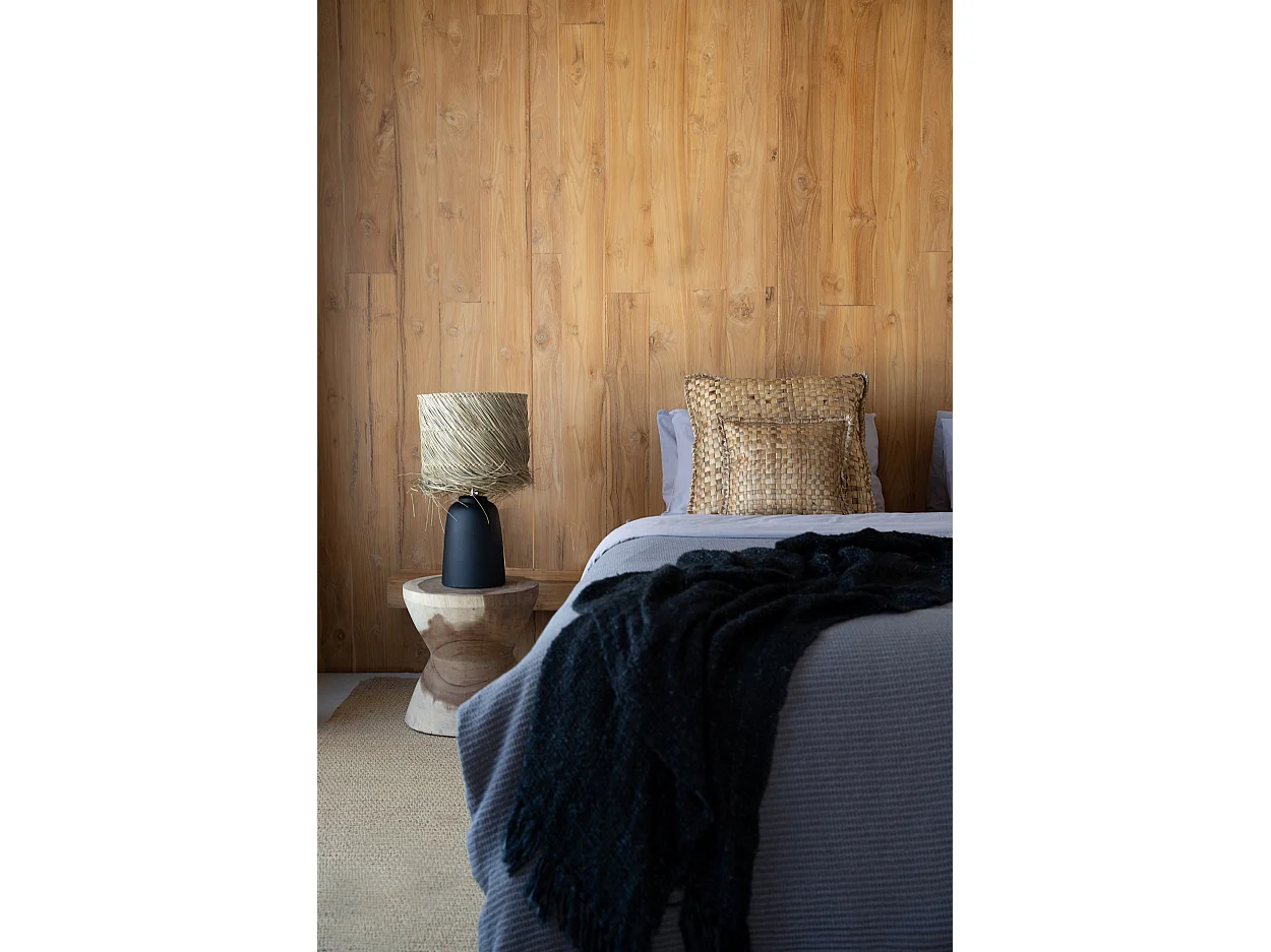 Das Hyazinthen Kissen - 50x50