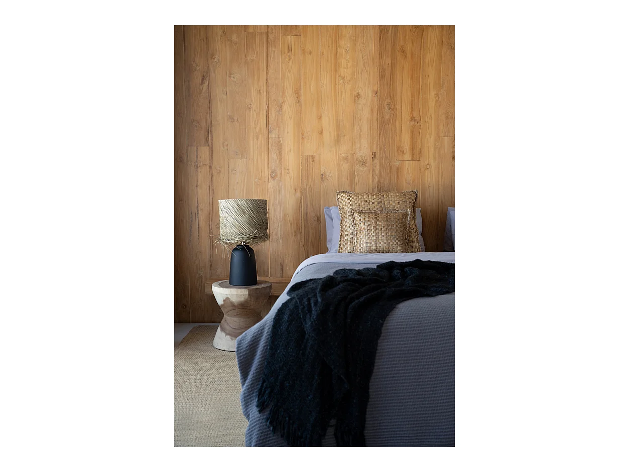 Het Hyacint Kussen - 50x50