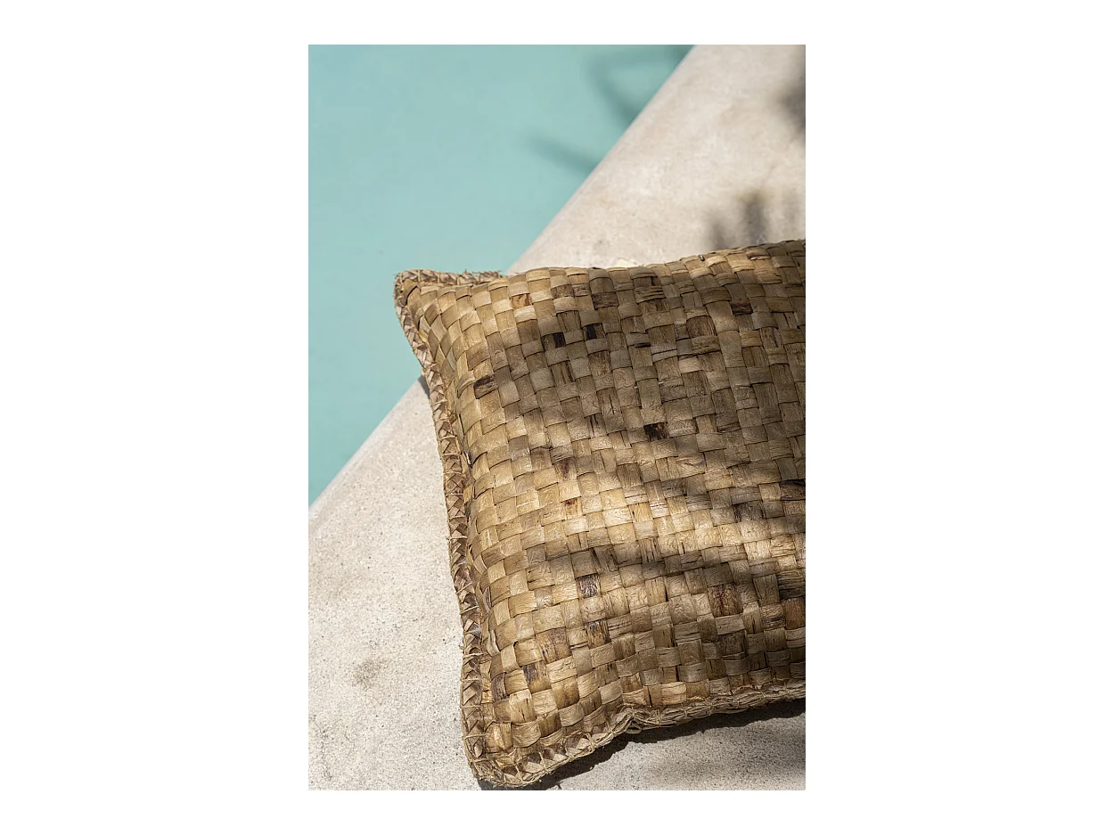 Het Hyacint Kussen - 50x50